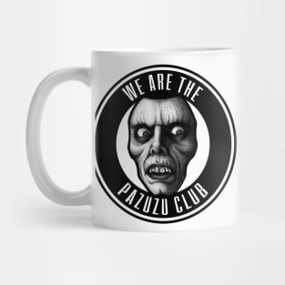 The Exorcist Mug